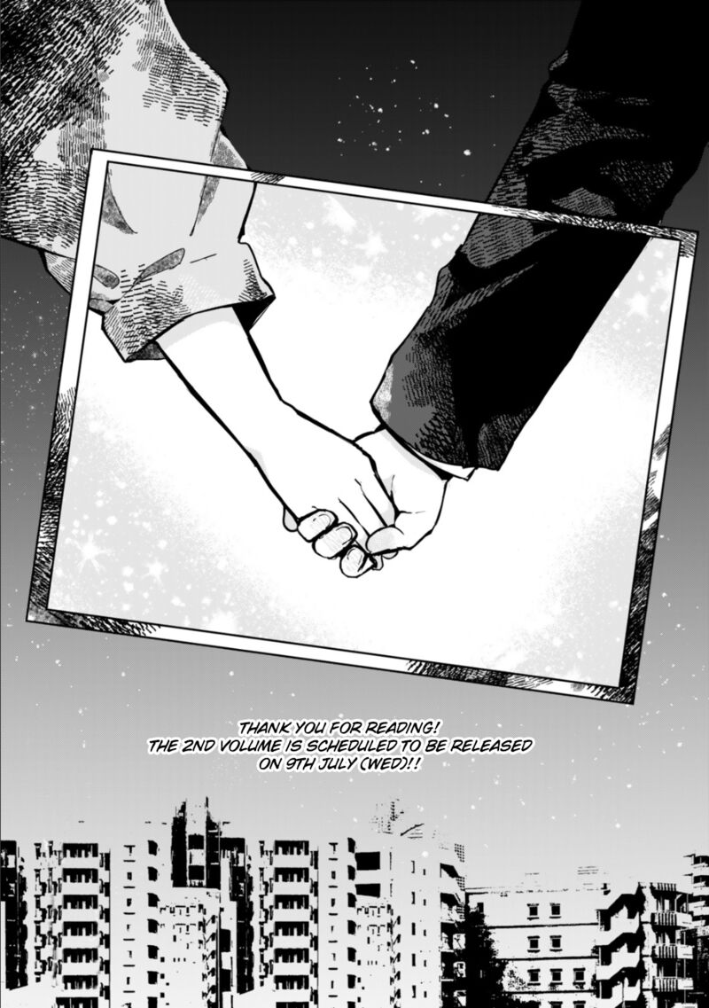 Ore No Kurasu Ni Wakagaetta Moto Yome Ga Iru Chapter 10 Page 36