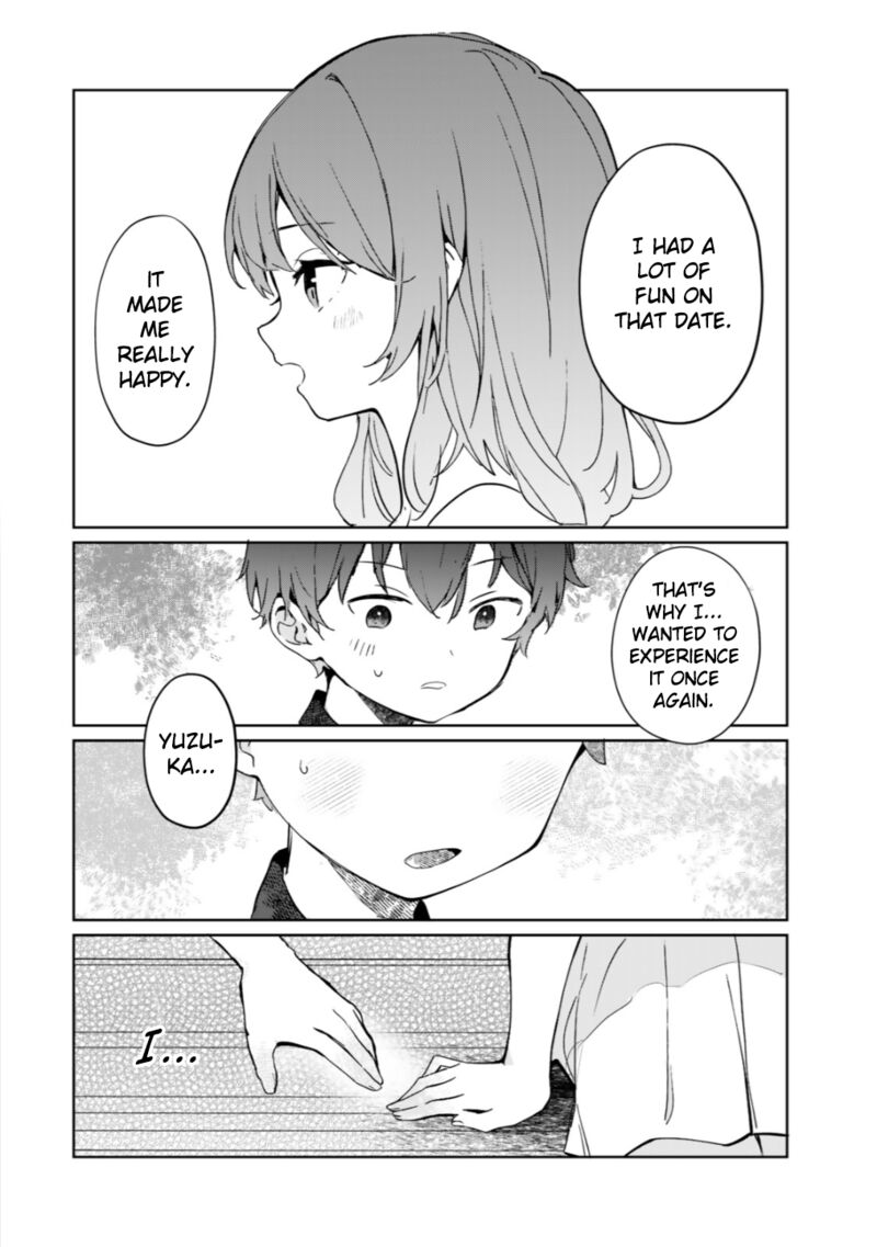 Ore No Kurasu Ni Wakagaetta Moto Yome Ga Iru Chapter 10 Page 6