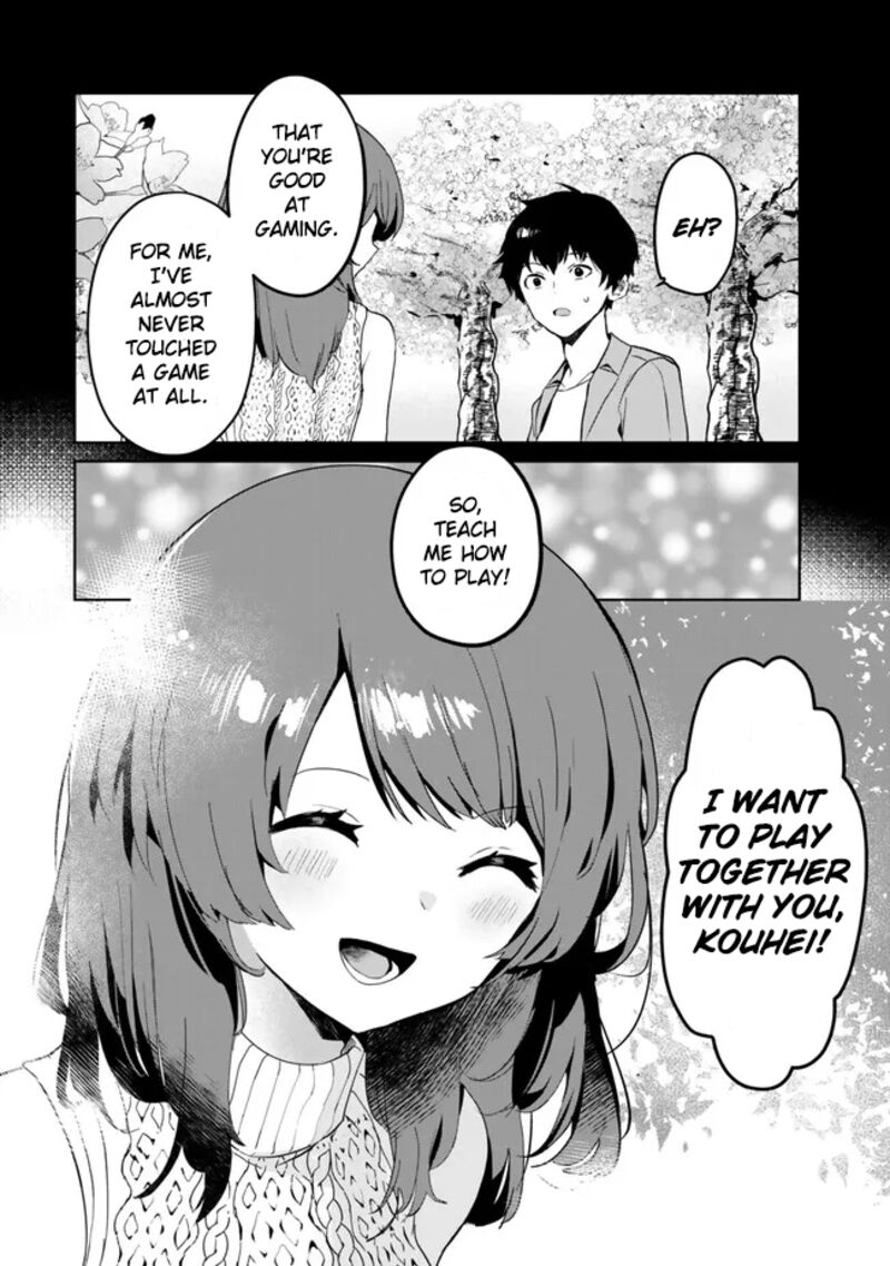 Ore No Kurasu Ni Wakagaetta Moto Yome Ga Iru Chapter 2 Page 31