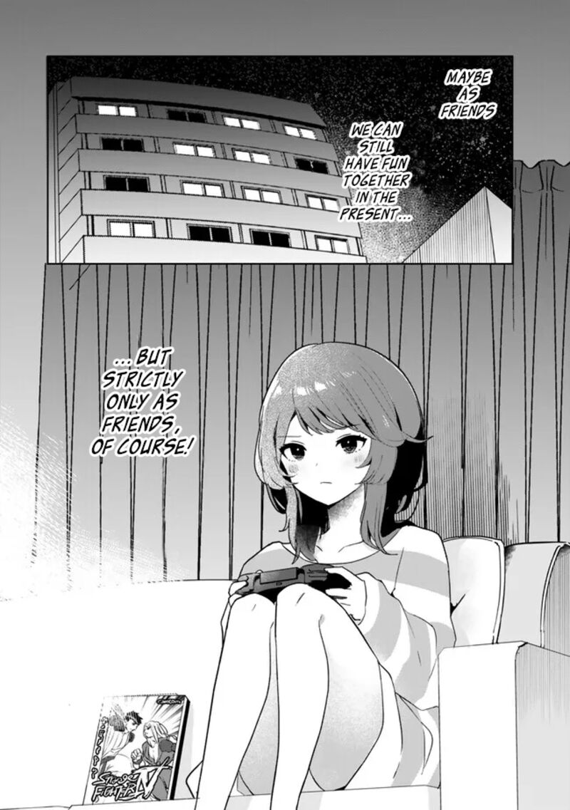Ore No Kurasu Ni Wakagaetta Moto Yome Ga Iru Chapter 2 Page 33