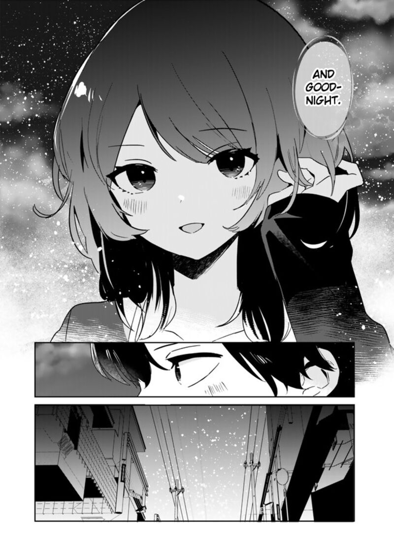 Ore No Kurasu Ni Wakagaetta Moto Yome Ga Iru Chapter 3b Page 15
