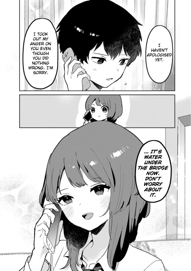 Ore No Kurasu Ni Wakagaetta Moto Yome Ga Iru Chapter 5 Page 24