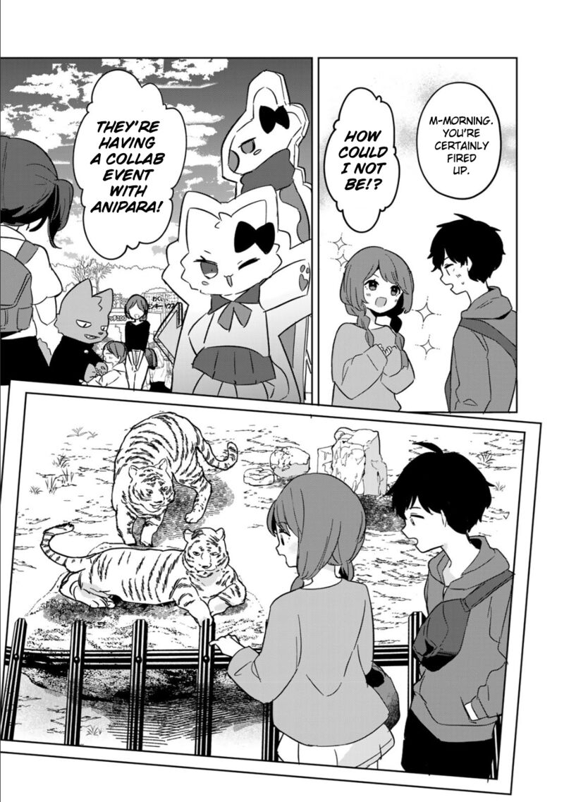 Ore No Kurasu Ni Wakagaetta Moto Yome Ga Iru Chapter 5 Page 26
