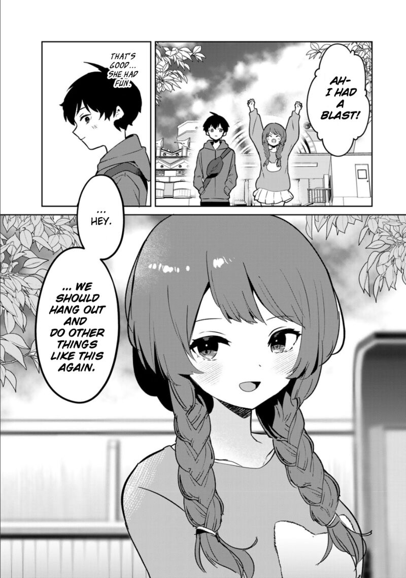 Ore No Kurasu Ni Wakagaetta Moto Yome Ga Iru Chapter 5 Page 28