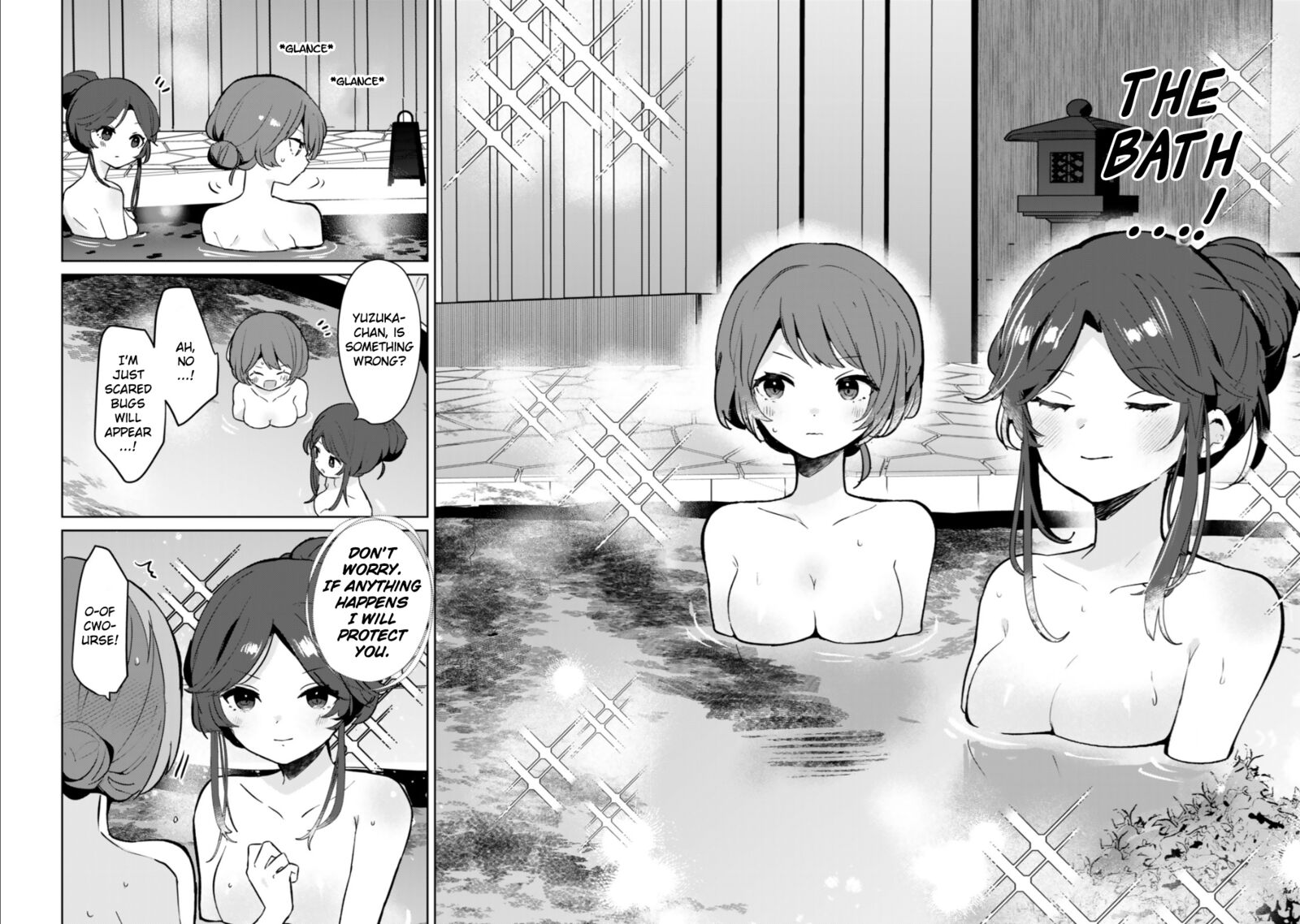 Ore No Kurasu Ni Wakagaetta Moto Yome Ga Iru Chapter 6 Page 12