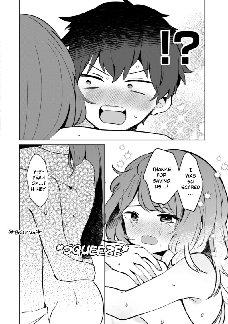 Ore No Kurasu Ni Wakagaetta Moto Yome Ga Iru Chapter 6 Page 28