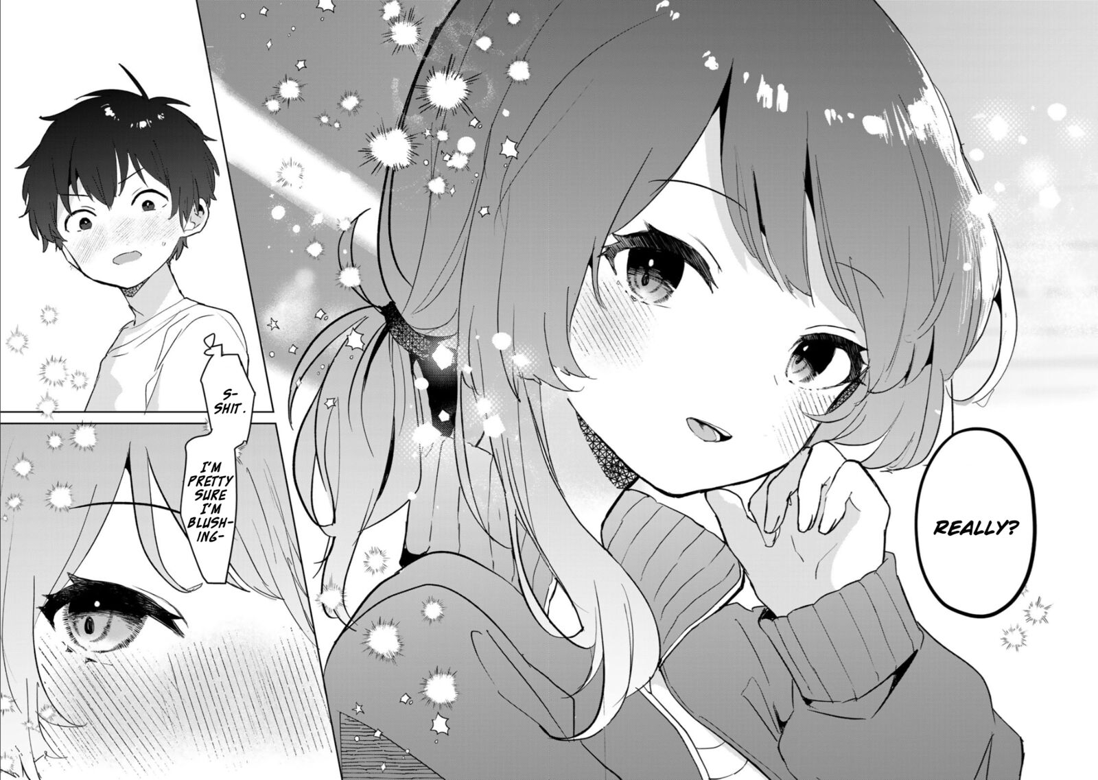 Ore No Kurasu Ni Wakagaetta Moto Yome Ga Iru Chapter 7 Page 28