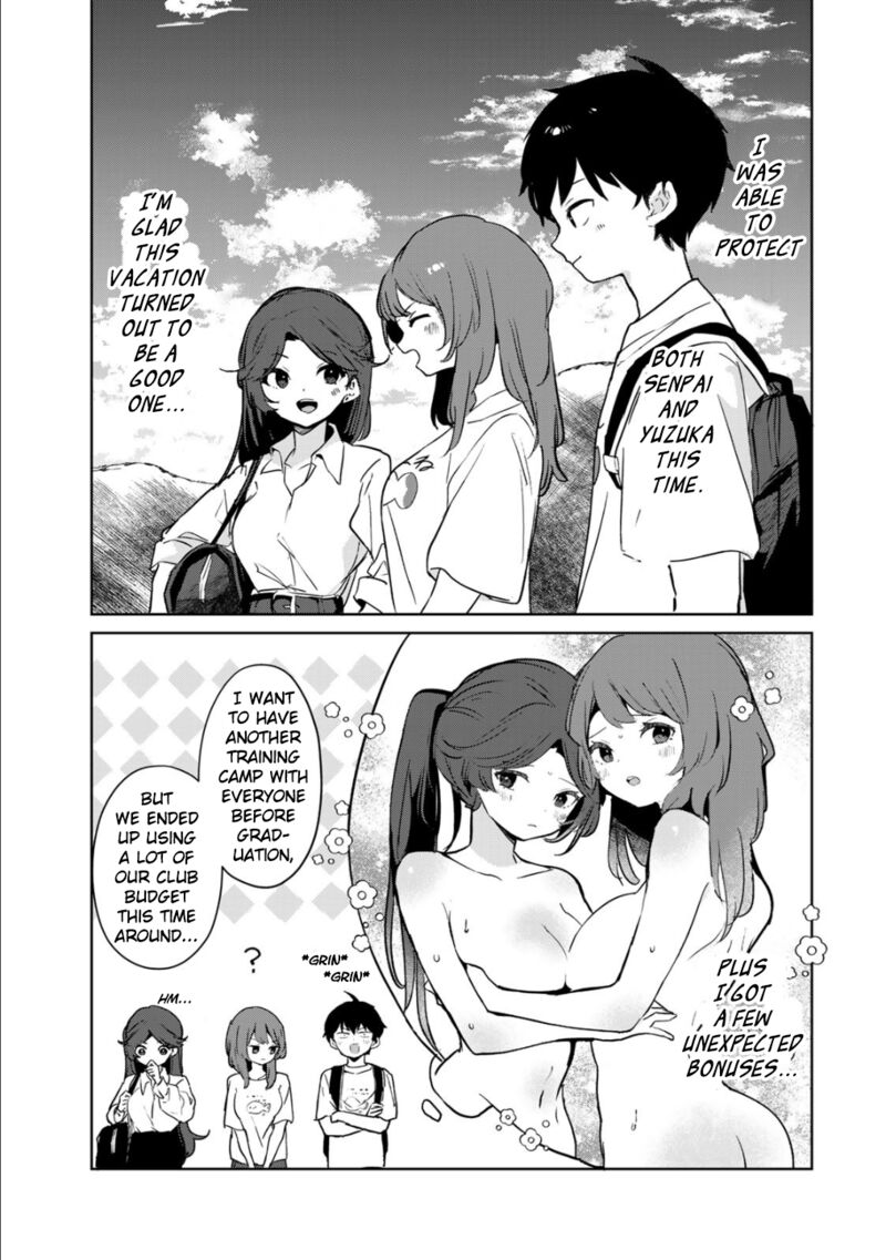 Ore No Kurasu Ni Wakagaetta Moto Yome Ga Iru Chapter 7 Page 30