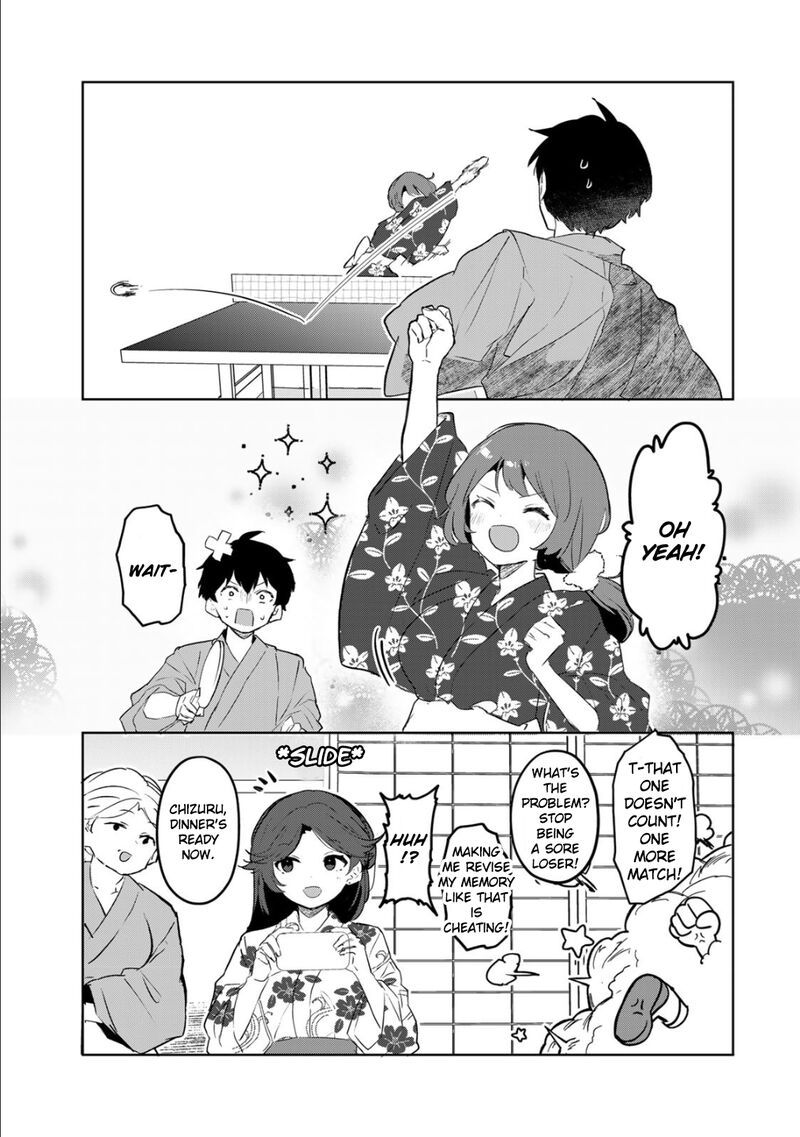 Ore No Kurasu Ni Wakagaetta Moto Yome Ga Iru Chapter 7 Page 7