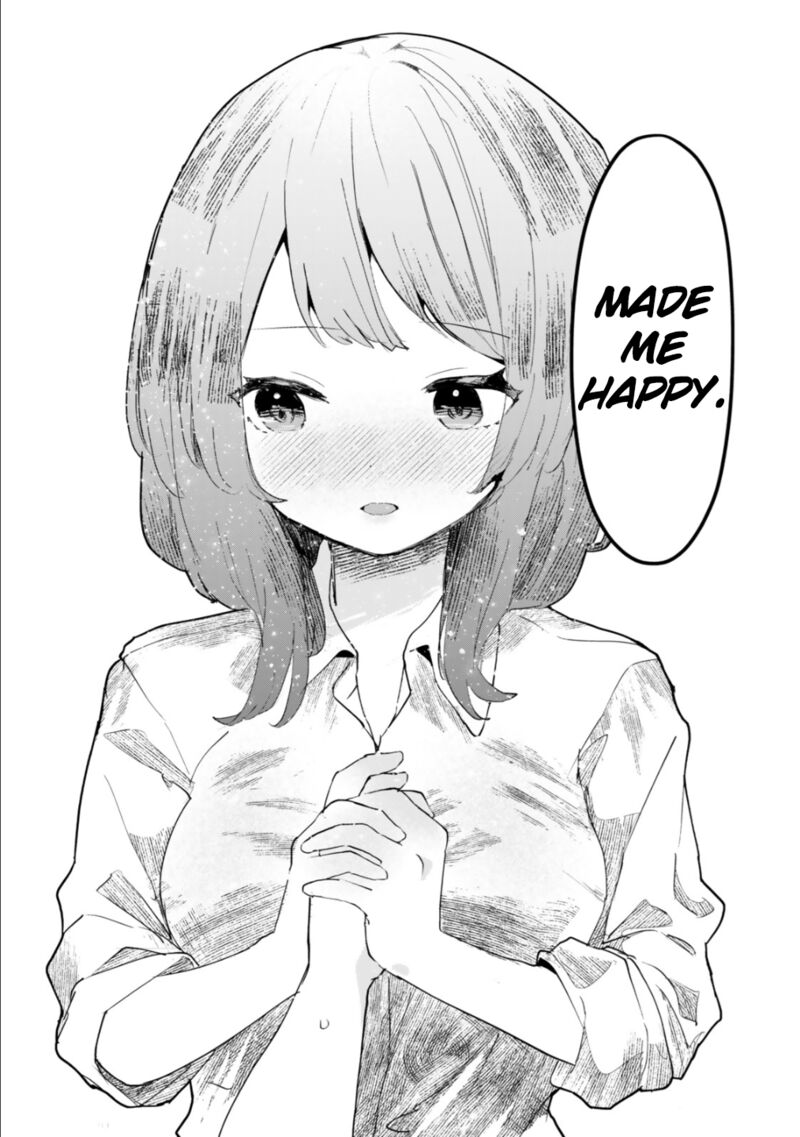 Ore No Kurasu Ni Wakagaetta Moto Yome Ga Iru Chapter 8 Page 29