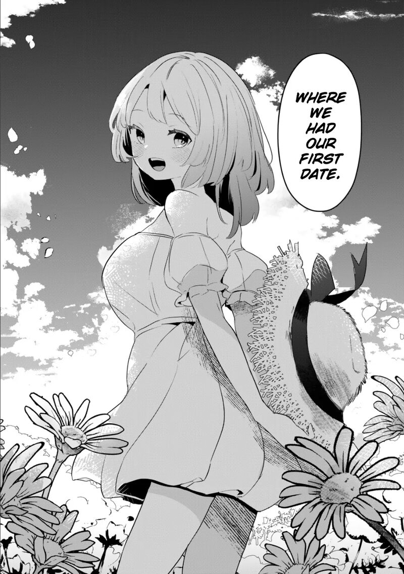 Ore No Kurasu Ni Wakagaetta Moto Yome Ga Iru Chapter 9b Page 15