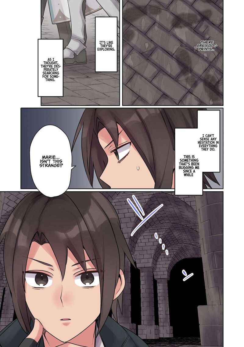 Ore No Level Up Ga OkashII Dekiru Otoko No Isekai Tensei Chapter 10 Page 10