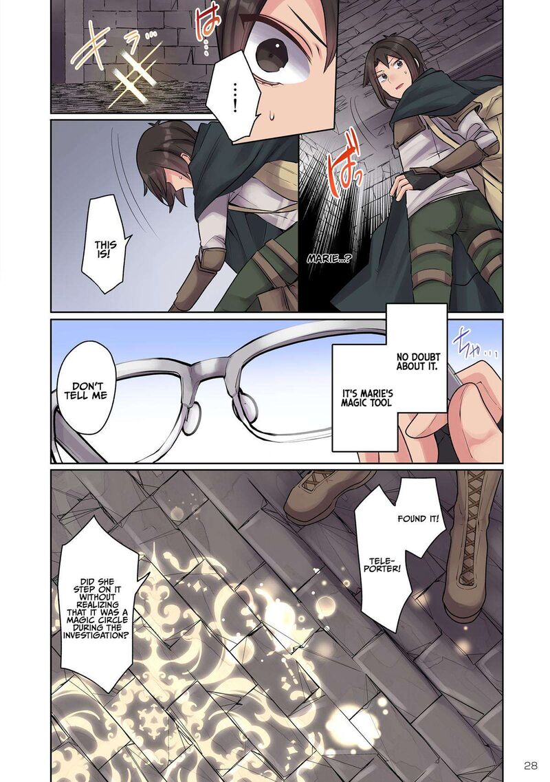 Ore No Level Up Ga OkashII Dekiru Otoko No Isekai Tensei Chapter 10 Page 11