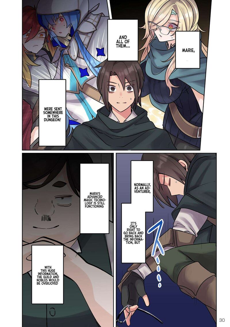 Ore No Level Up Ga OkashII Dekiru Otoko No Isekai Tensei Chapter 10 Page 13
