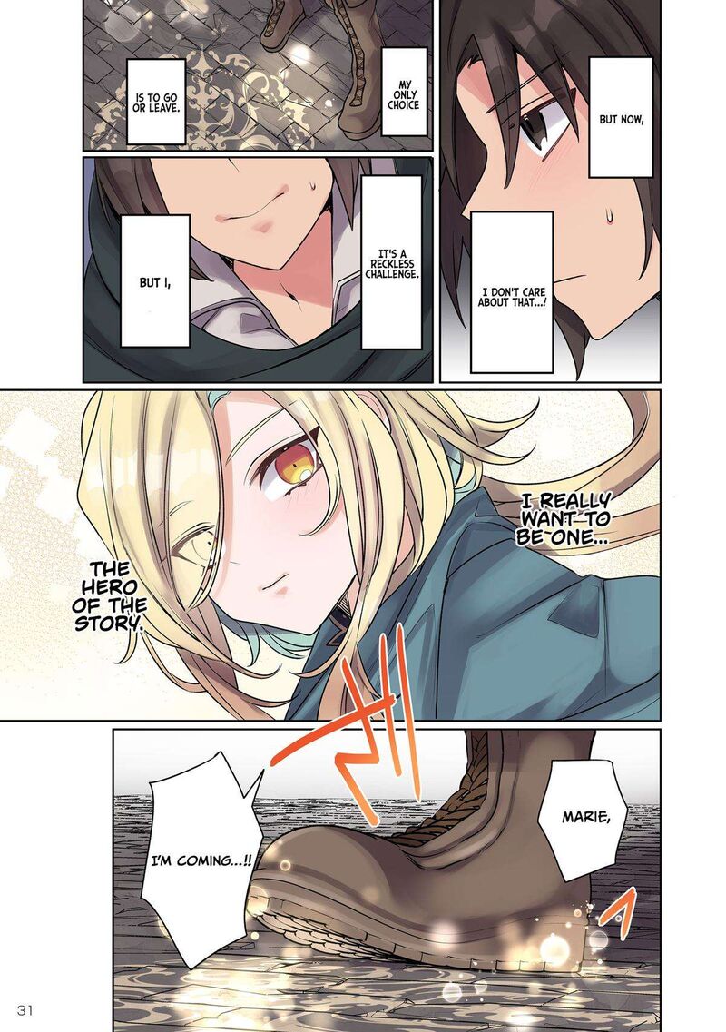 Ore No Level Up Ga OkashII Dekiru Otoko No Isekai Tensei Chapter 10 Page 14