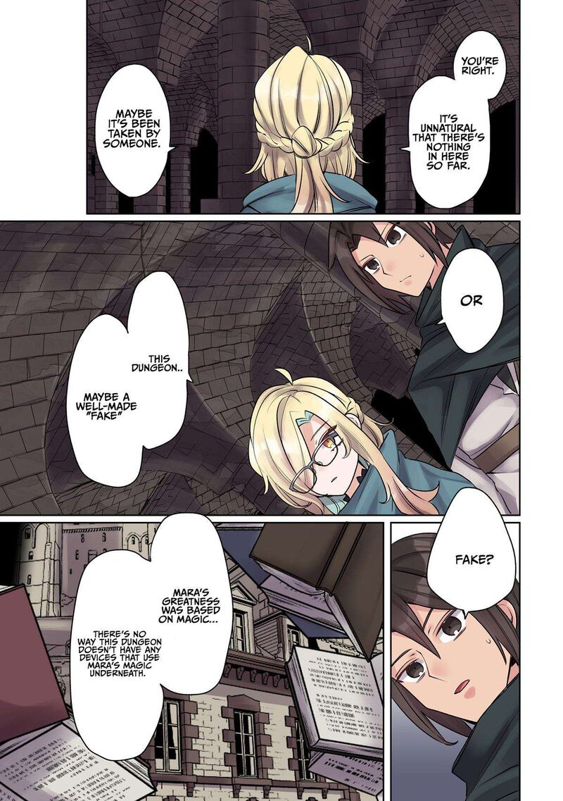 Ore No Level Up Ga OkashII Dekiru Otoko No Isekai Tensei Chapter 10 Page 4