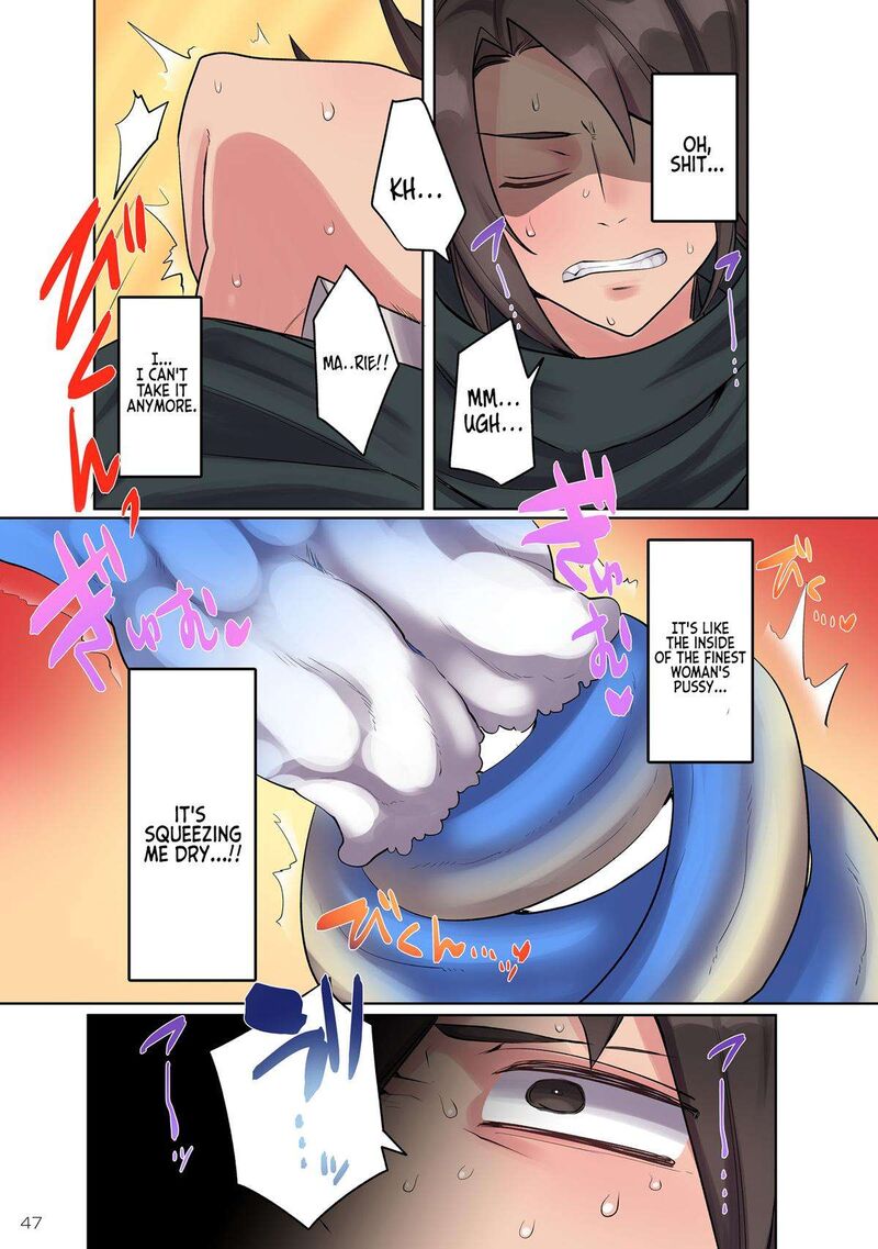 Ore No Level Up Ga OkashII Dekiru Otoko No Isekai Tensei Chapter 11 Page 12