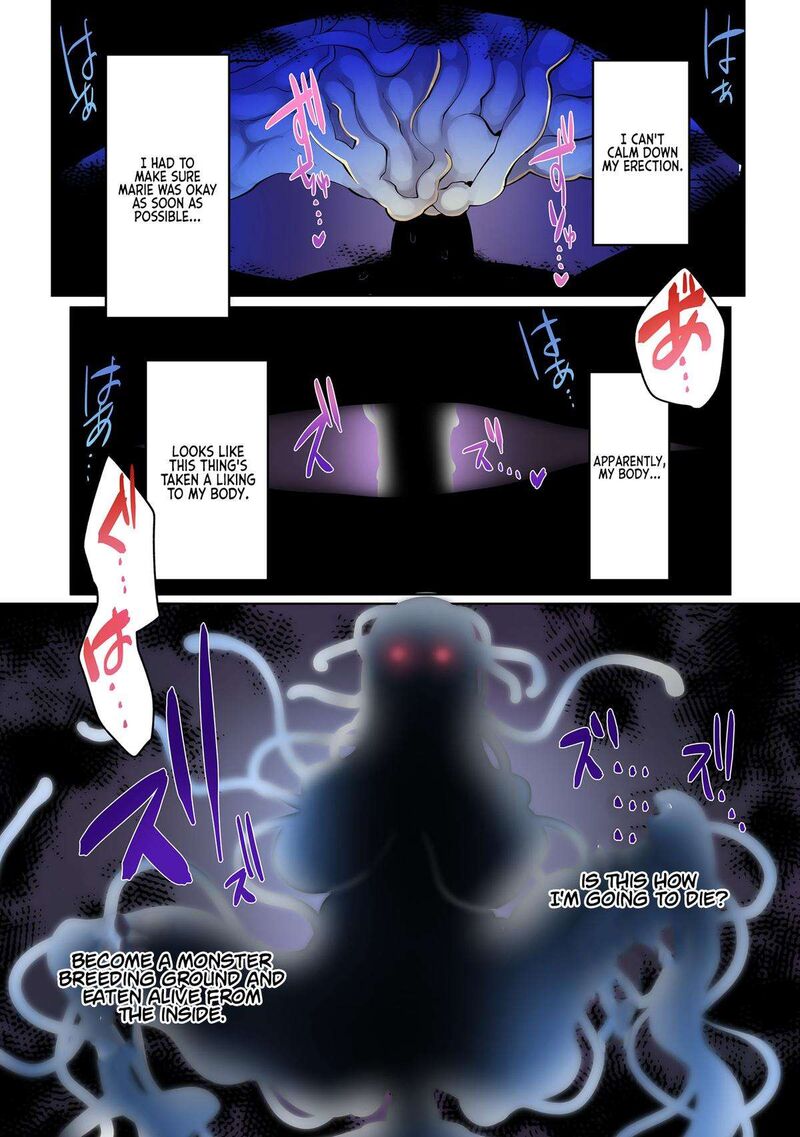 Ore No Level Up Ga OkashII Dekiru Otoko No Isekai Tensei Chapter 11 Page 14