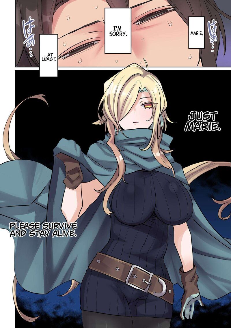 Ore No Level Up Ga OkashII Dekiru Otoko No Isekai Tensei Chapter 11 Page 15