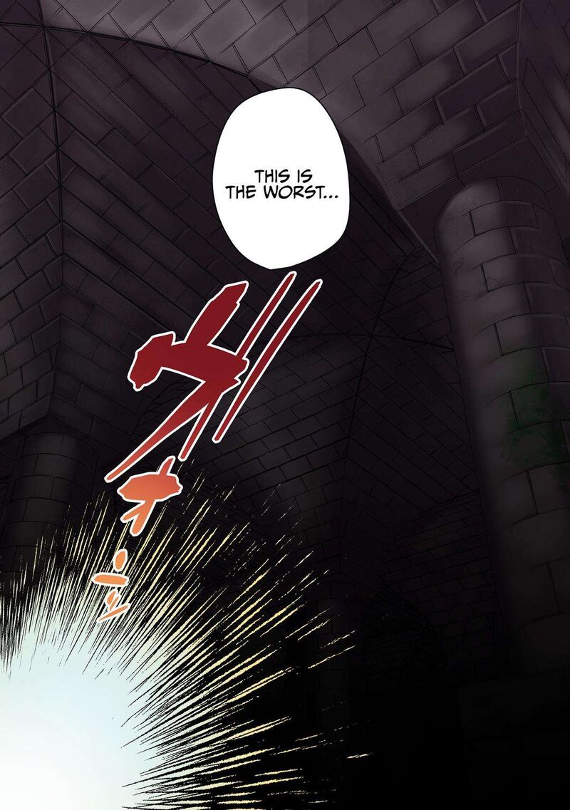 Ore No Level Up Ga OkashII Dekiru Otoko No Isekai Tensei Chapter 11 Page 3