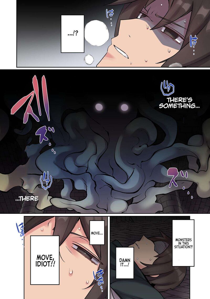 Ore No Level Up Ga OkashII Dekiru Otoko No Isekai Tensei Chapter 11 Page 5