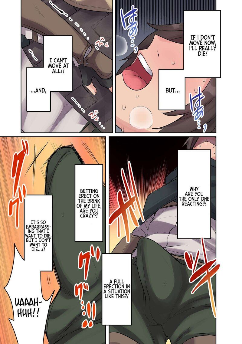 Ore No Level Up Ga OkashII Dekiru Otoko No Isekai Tensei Chapter 11 Page 6