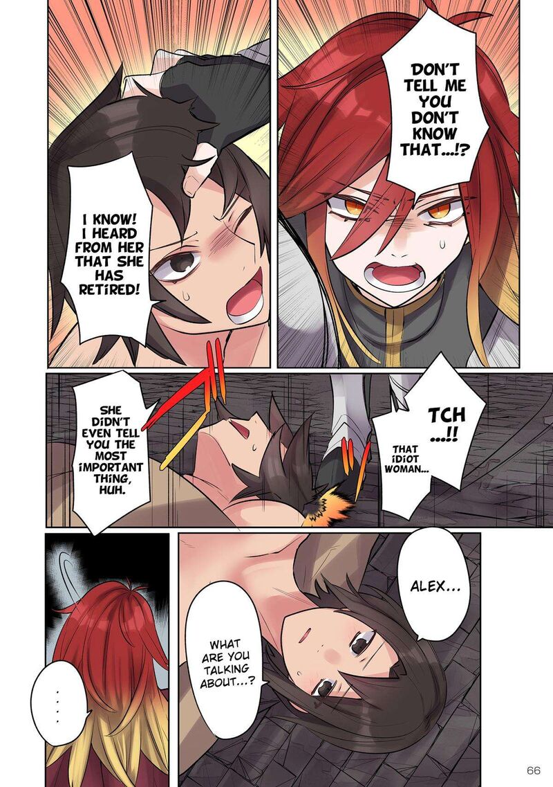 Ore No Level Up Ga OkashII Dekiru Otoko No Isekai Tensei Chapter 12 Page 15
