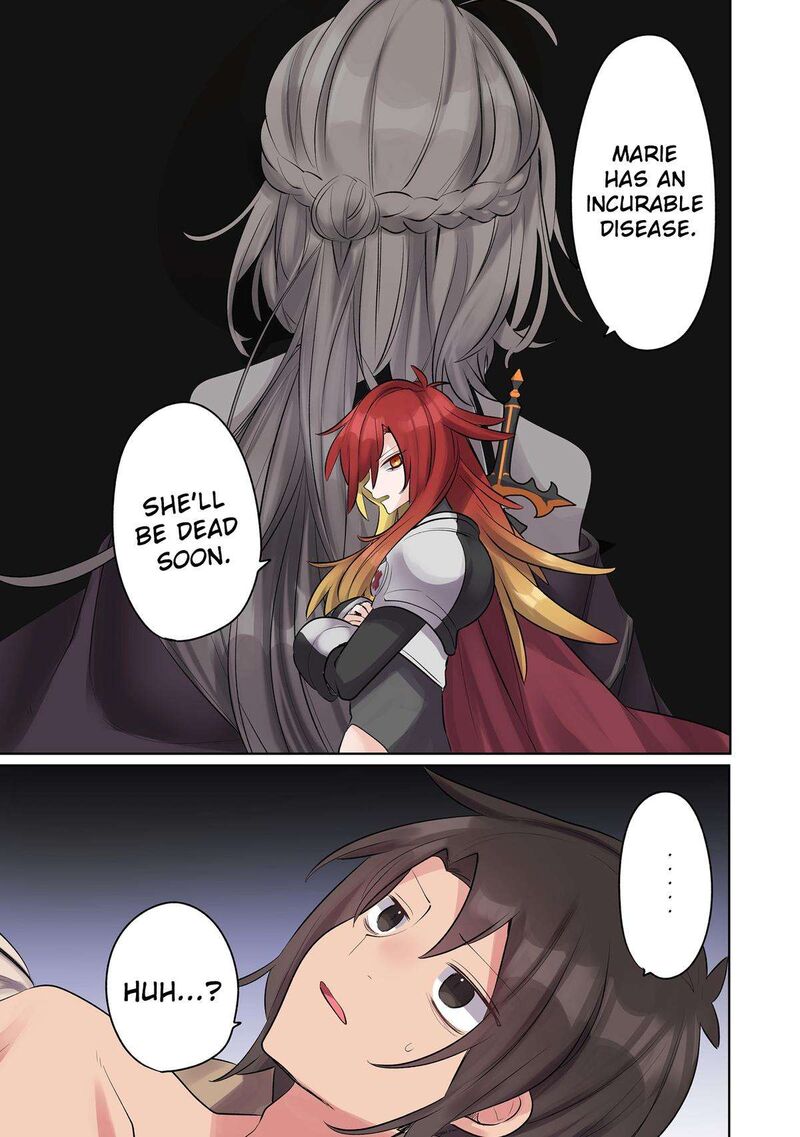 Ore No Level Up Ga OkashII Dekiru Otoko No Isekai Tensei Chapter 12 Page 16