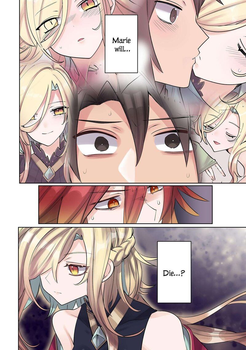 Ore No Level Up Ga OkashII Dekiru Otoko No Isekai Tensei Chapter 12 Page 17