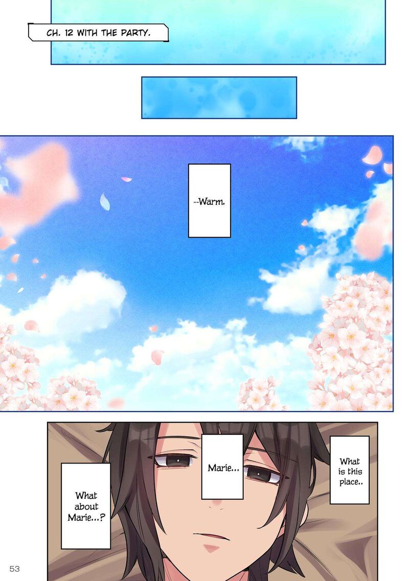 Ore No Level Up Ga OkashII Dekiru Otoko No Isekai Tensei Chapter 12 Page 2