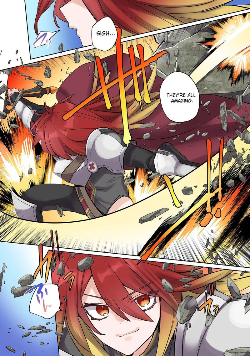 Ore No Level Up Ga OkashII Dekiru Otoko No Isekai Tensei Chapter 13 Page 15