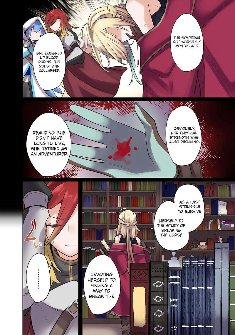 Ore No Level Up Ga OkashII Dekiru Otoko No Isekai Tensei Chapter 13 Page 3
