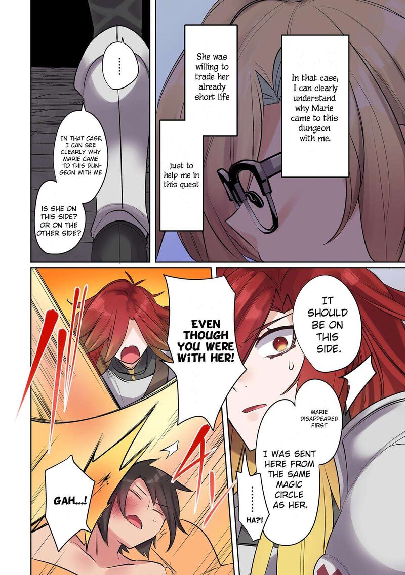Ore No Level Up Ga OkashII Dekiru Otoko No Isekai Tensei Chapter 13 Page 5