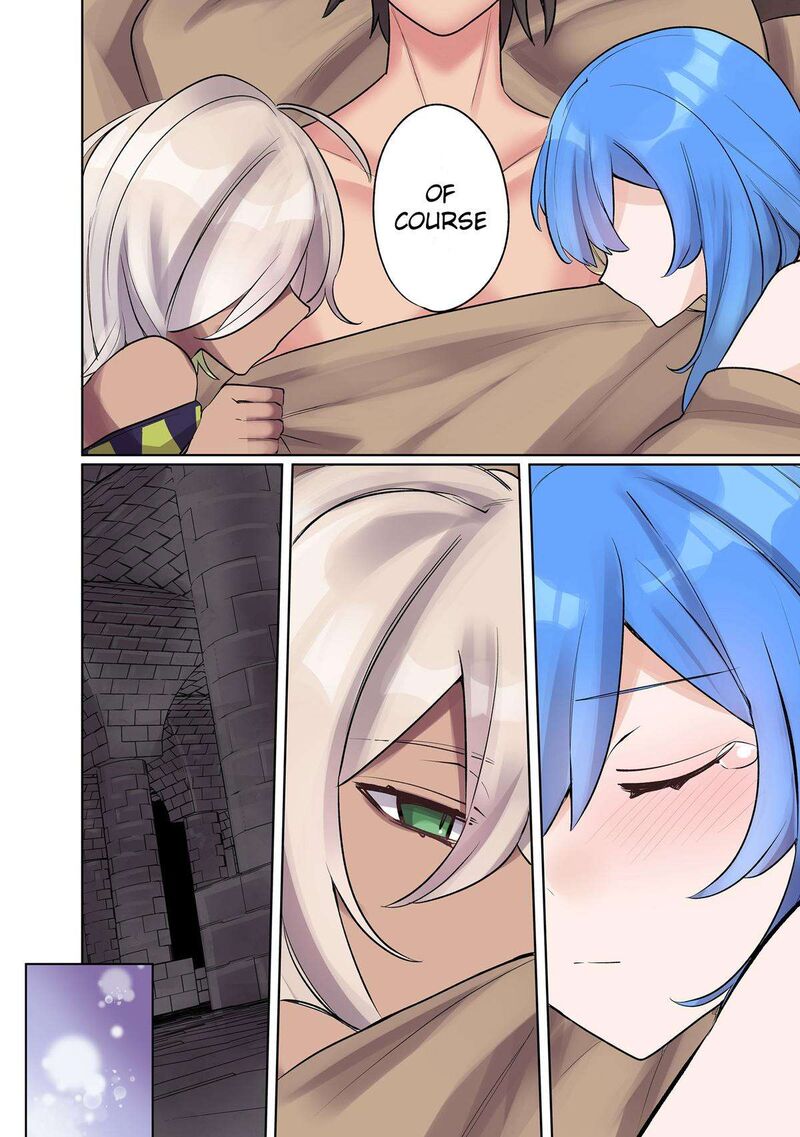 Ore No Level Up Ga OkashII Dekiru Otoko No Isekai Tensei Chapter 13 Page 7