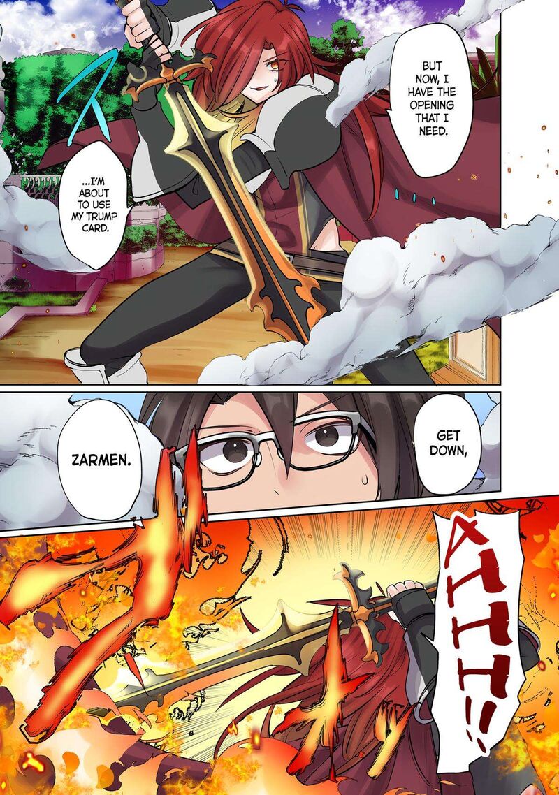 Ore No Level Up Ga OkashII Dekiru Otoko No Isekai Tensei Chapter 14 Page 15