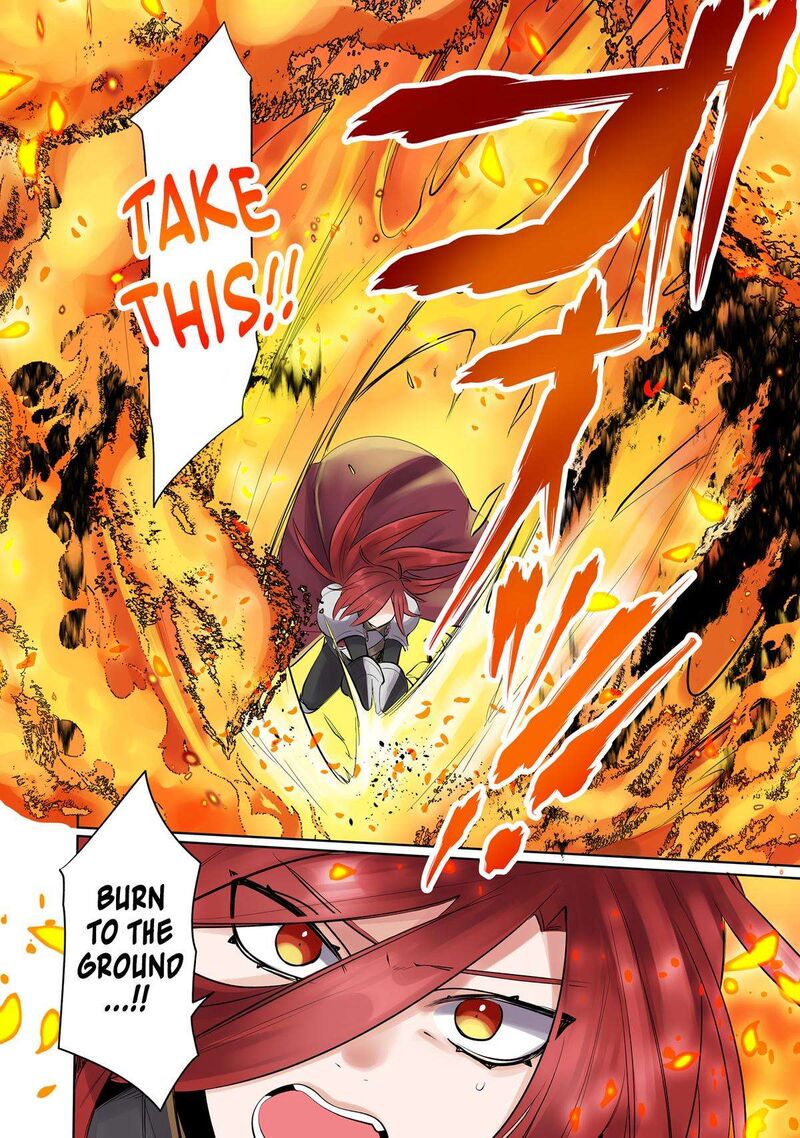 Ore No Level Up Ga OkashII Dekiru Otoko No Isekai Tensei Chapter 14 Page 16