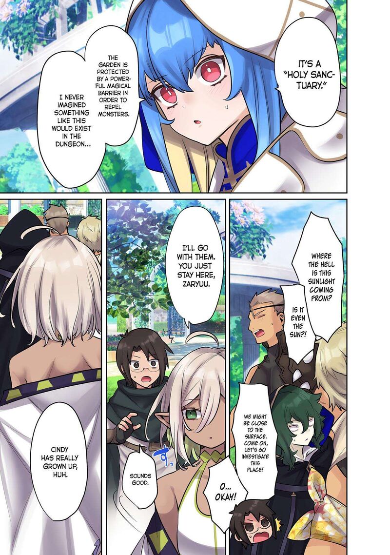 Ore No Level Up Ga OkashII Dekiru Otoko No Isekai Tensei Chapter 14 Page 5