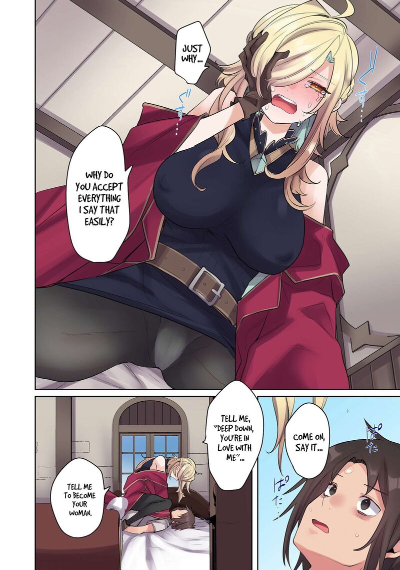 Ore No Level Up Ga OkashII Dekiru Otoko No Isekai Tensei Chapter 16 Page 10