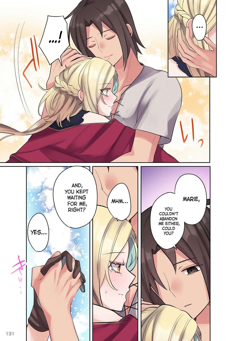 Ore No Level Up Ga OkashII Dekiru Otoko No Isekai Tensei Chapter 16 Page 11