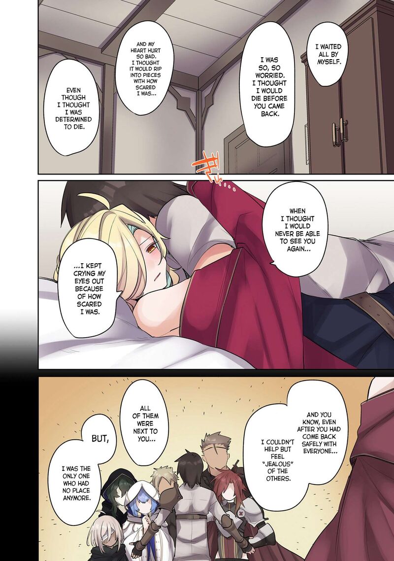 Ore No Level Up Ga OkashII Dekiru Otoko No Isekai Tensei Chapter 16 Page 12