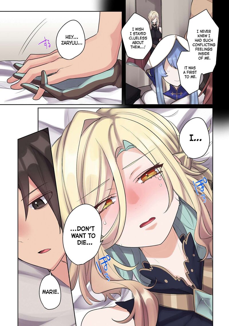 Ore No Level Up Ga OkashII Dekiru Otoko No Isekai Tensei Chapter 16 Page 13