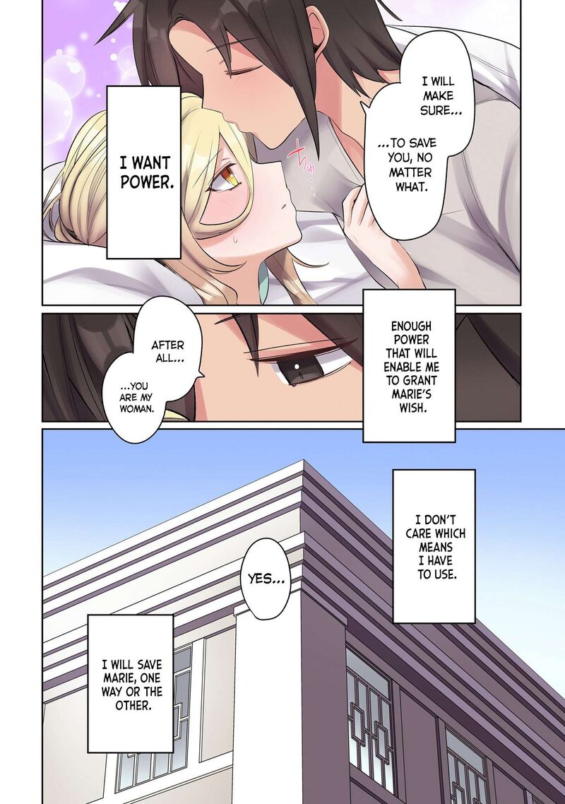 Ore No Level Up Ga OkashII Dekiru Otoko No Isekai Tensei Chapter 16 Page 16