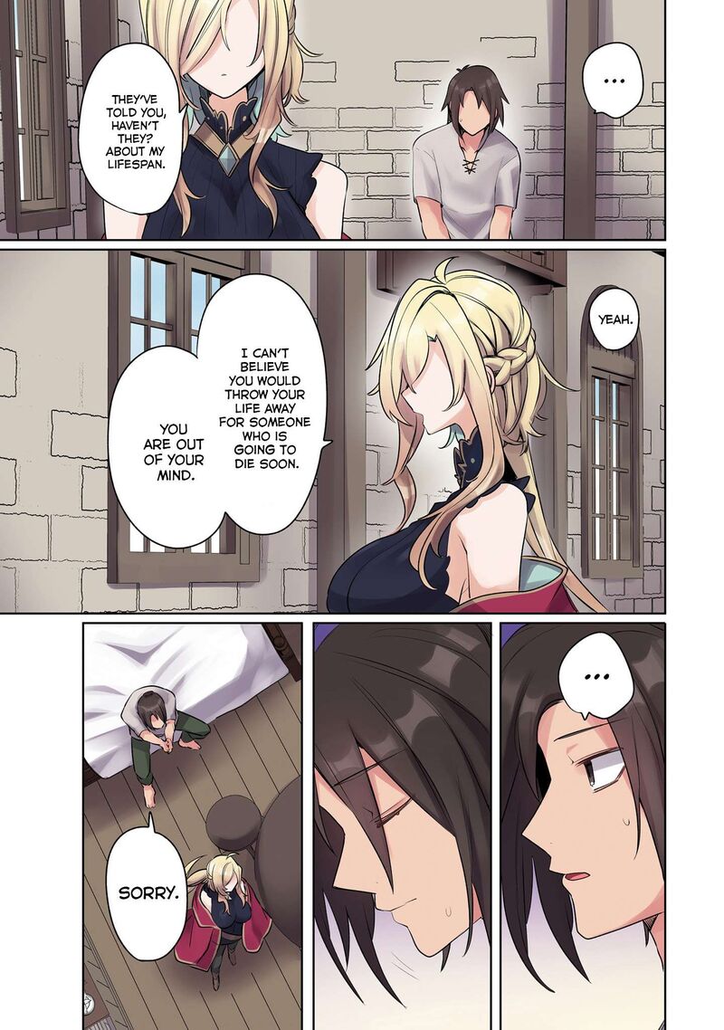Ore No Level Up Ga OkashII Dekiru Otoko No Isekai Tensei Chapter 16 Page 5