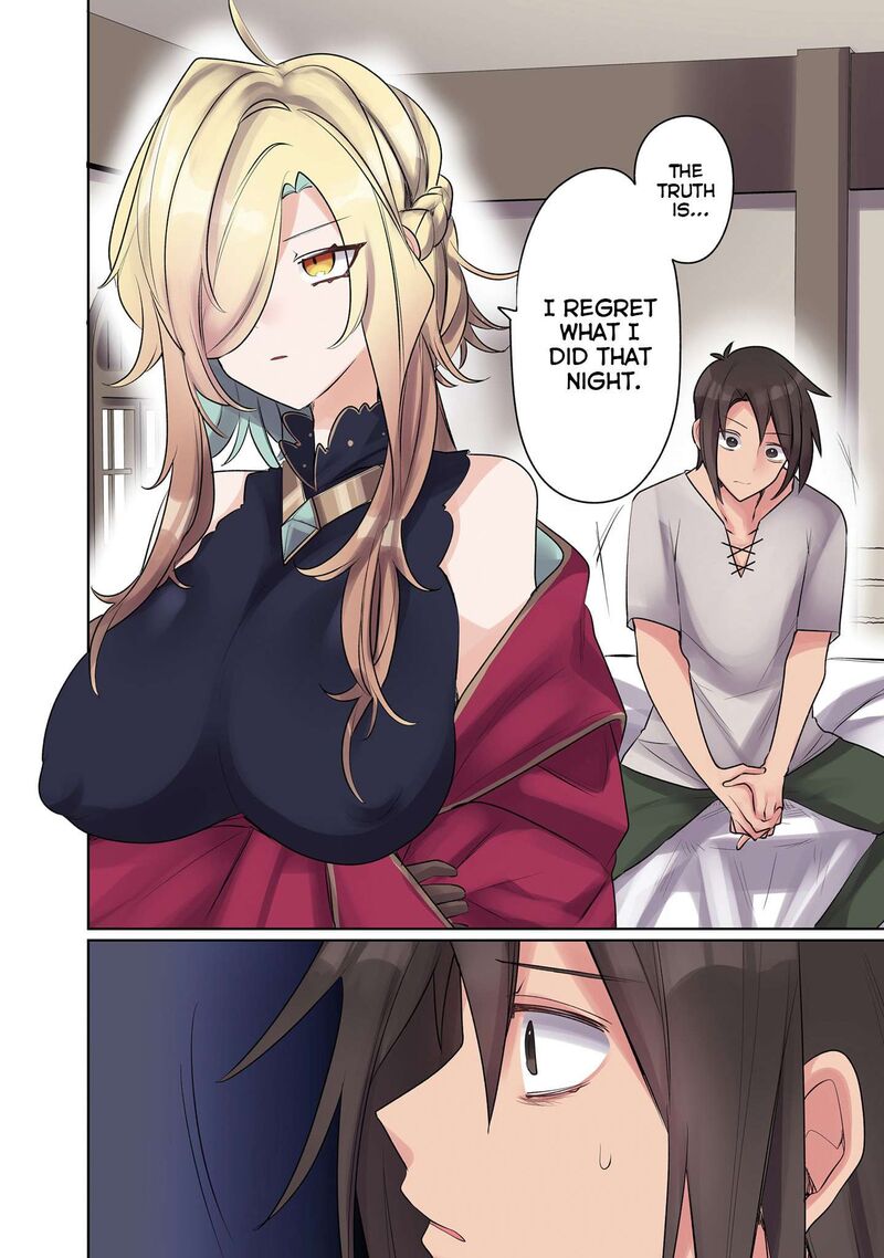 Ore No Level Up Ga OkashII Dekiru Otoko No Isekai Tensei Chapter 16 Page 6