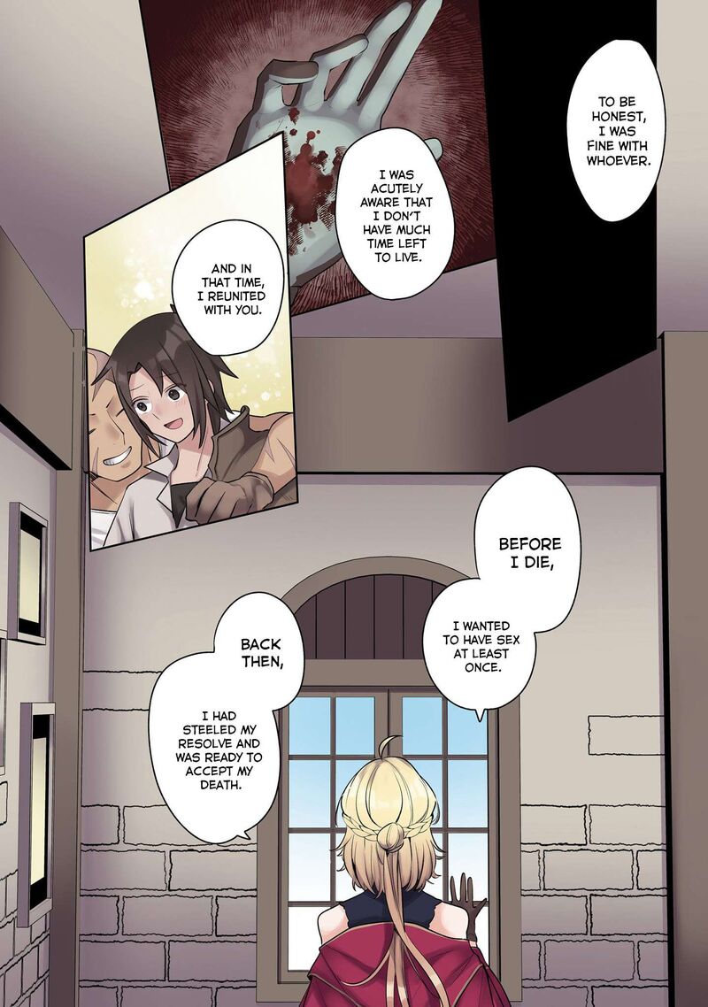 Ore No Level Up Ga OkashII Dekiru Otoko No Isekai Tensei Chapter 16 Page 7