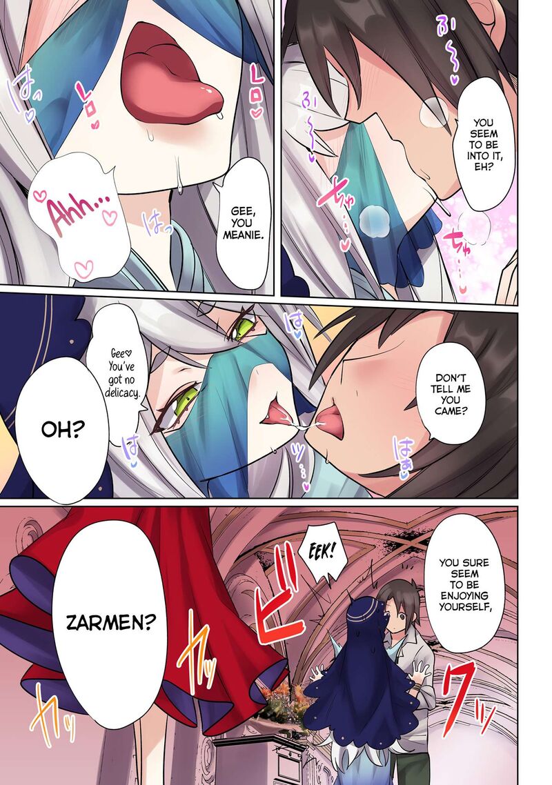 Ore No Level Up Ga OkashII Dekiru Otoko No Isekai Tensei Chapter 17 Page 15