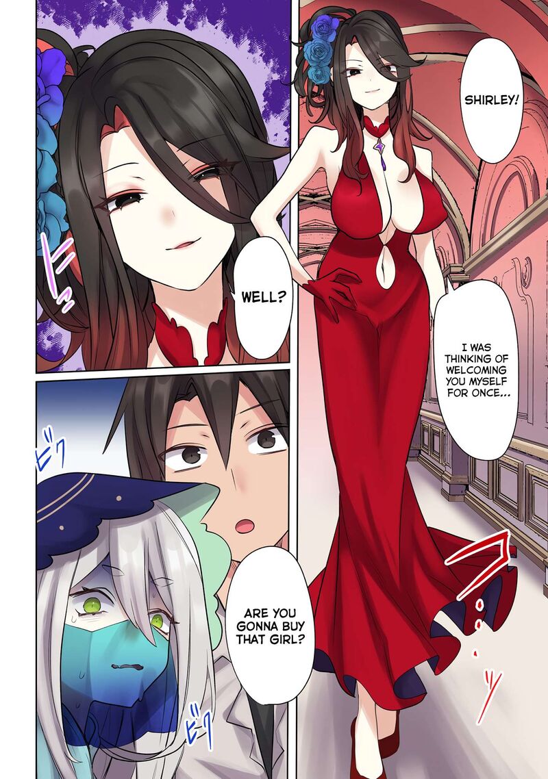 Ore No Level Up Ga OkashII Dekiru Otoko No Isekai Tensei Chapter 17 Page 16