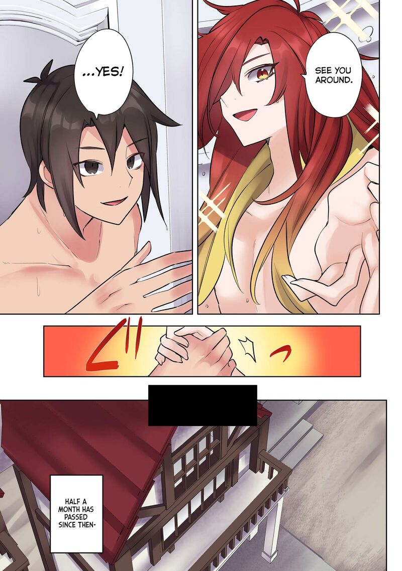 Ore No Level Up Ga OkashII Dekiru Otoko No Isekai Tensei Chapter 17 Page 5