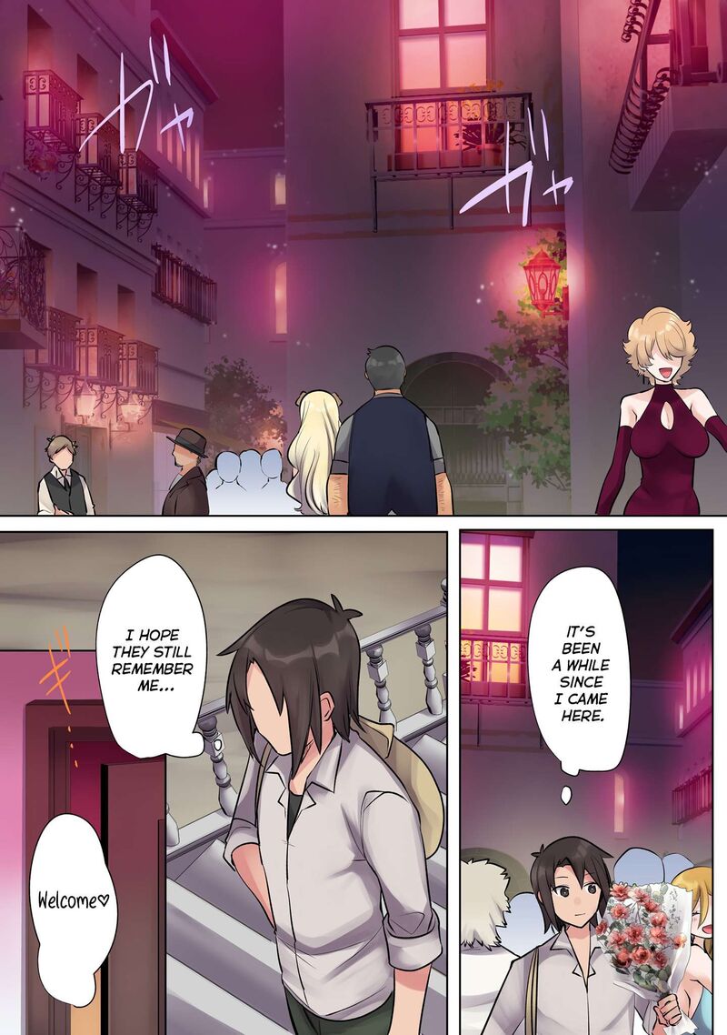 Ore No Level Up Ga OkashII Dekiru Otoko No Isekai Tensei Chapter 17 Page 9