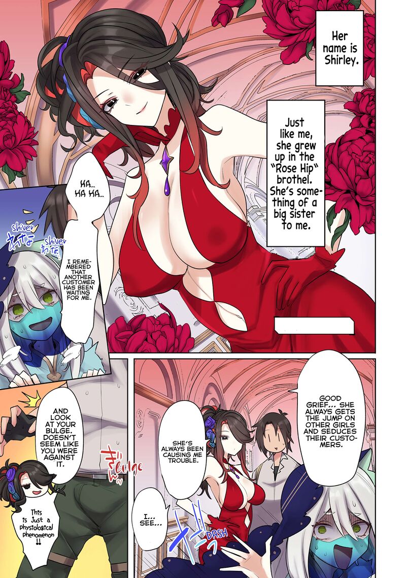 Ore No Level Up Ga OkashII Dekiru Otoko No Isekai Tensei Chapter 18 Page 1